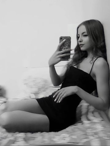 Проститутка Нелли